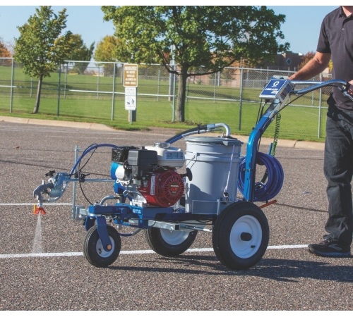 GRACO LineLazer 3400